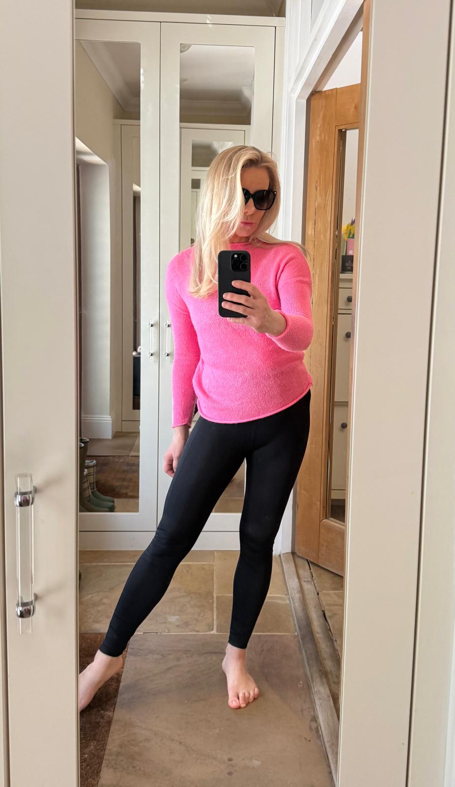 Hair styling by Jerry Nolan