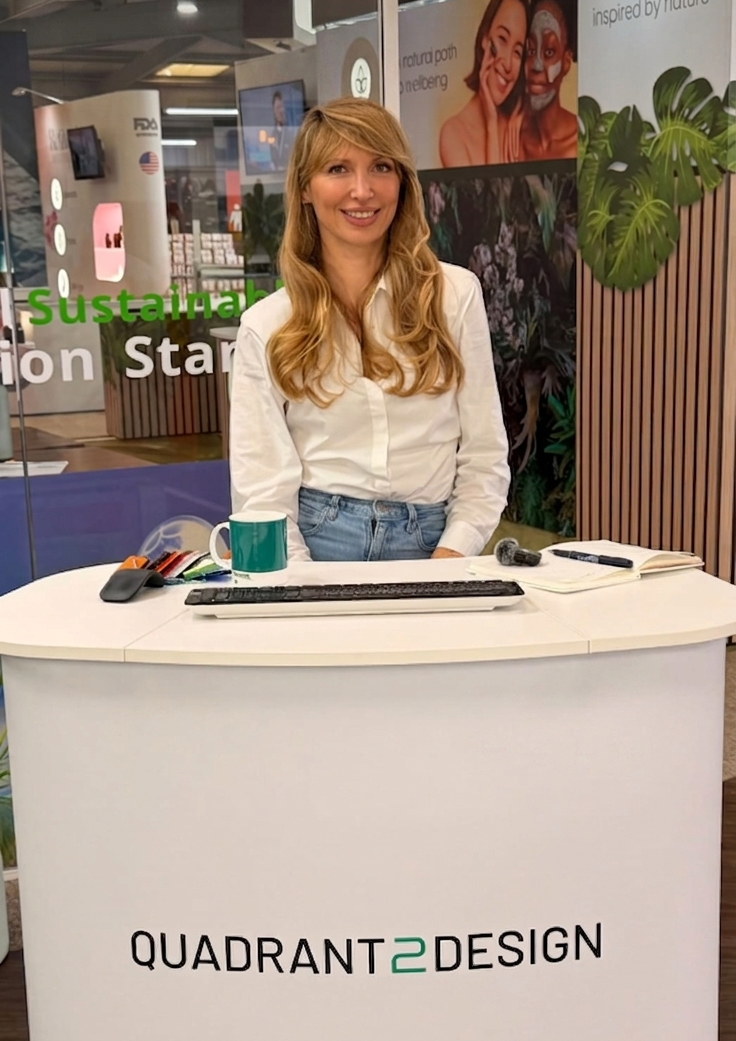 Hair styling by Jerry Nolan